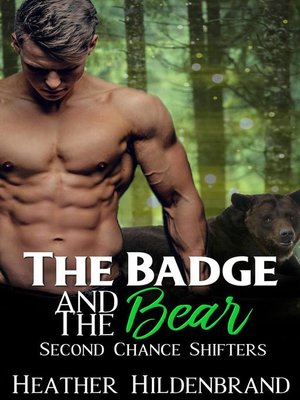 cover image of The Badge and the Bear